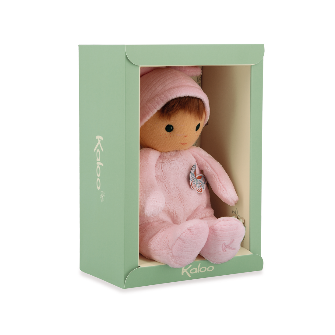 TENDRE BÉBÉ: CAMELLIA KALOO