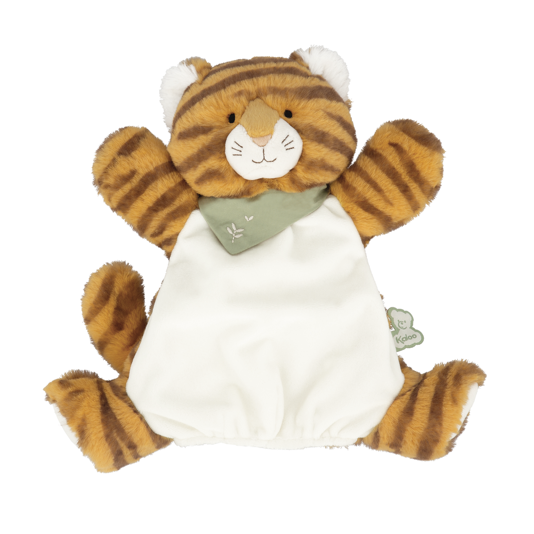 PAPAYE TIGRE - MARIONNETTE KALOO