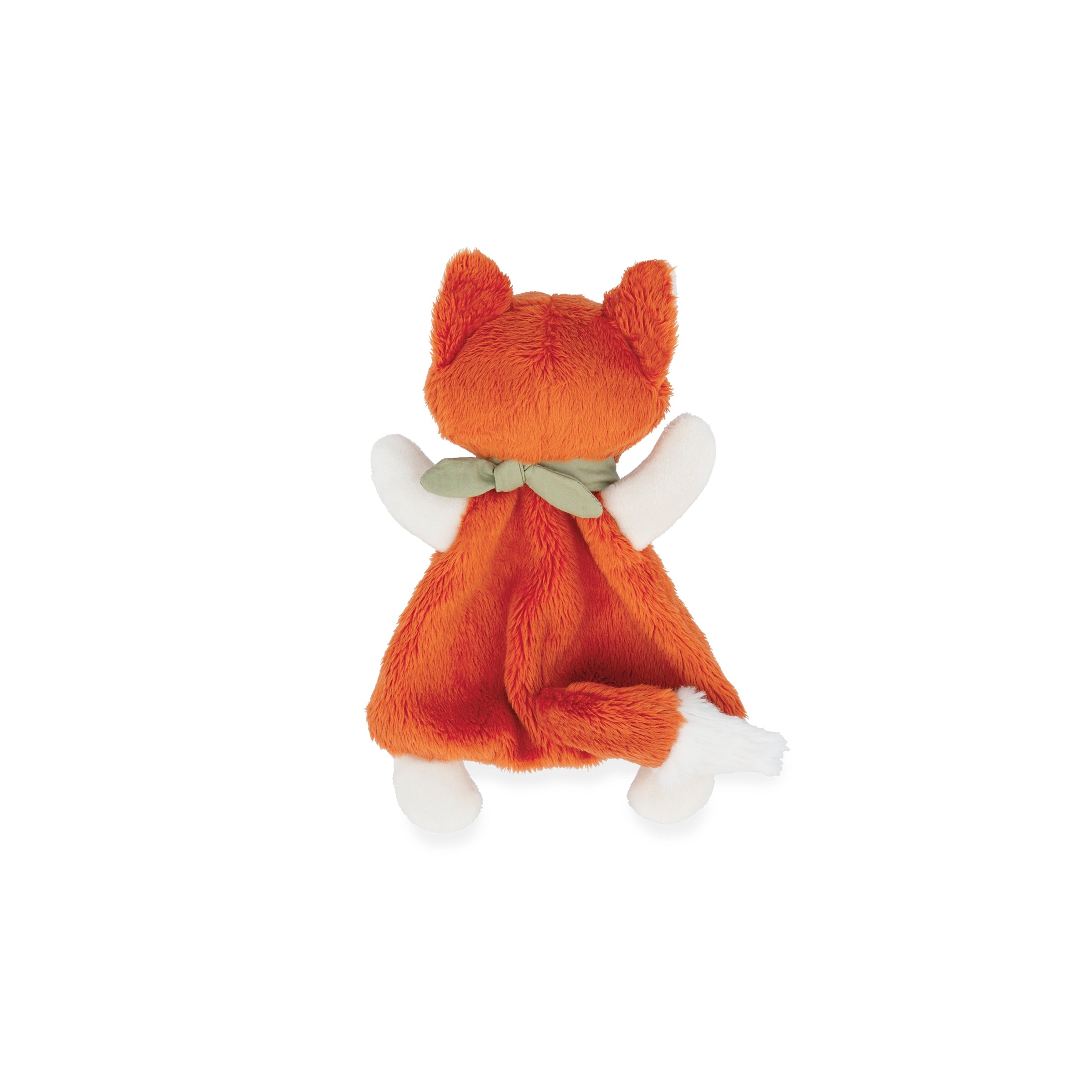DOUDOU RENARD PAPRIKA KALOO