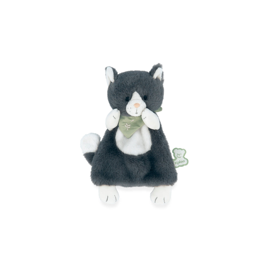 DOUDOU CHAT CHAMALLOW KALOO