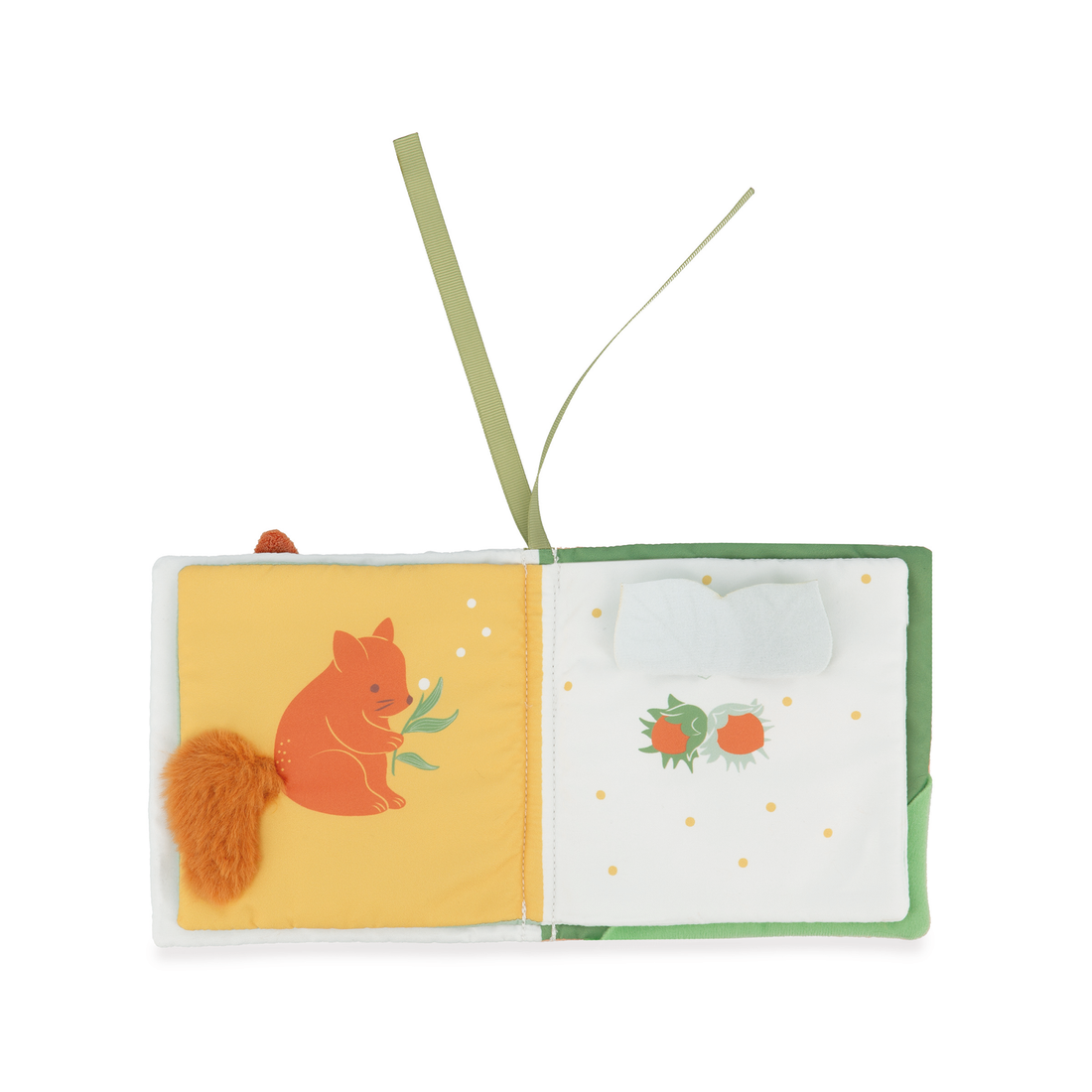 LIVRE D'IMAGES - PAPRIKA DANS LA FORÊT KALOO