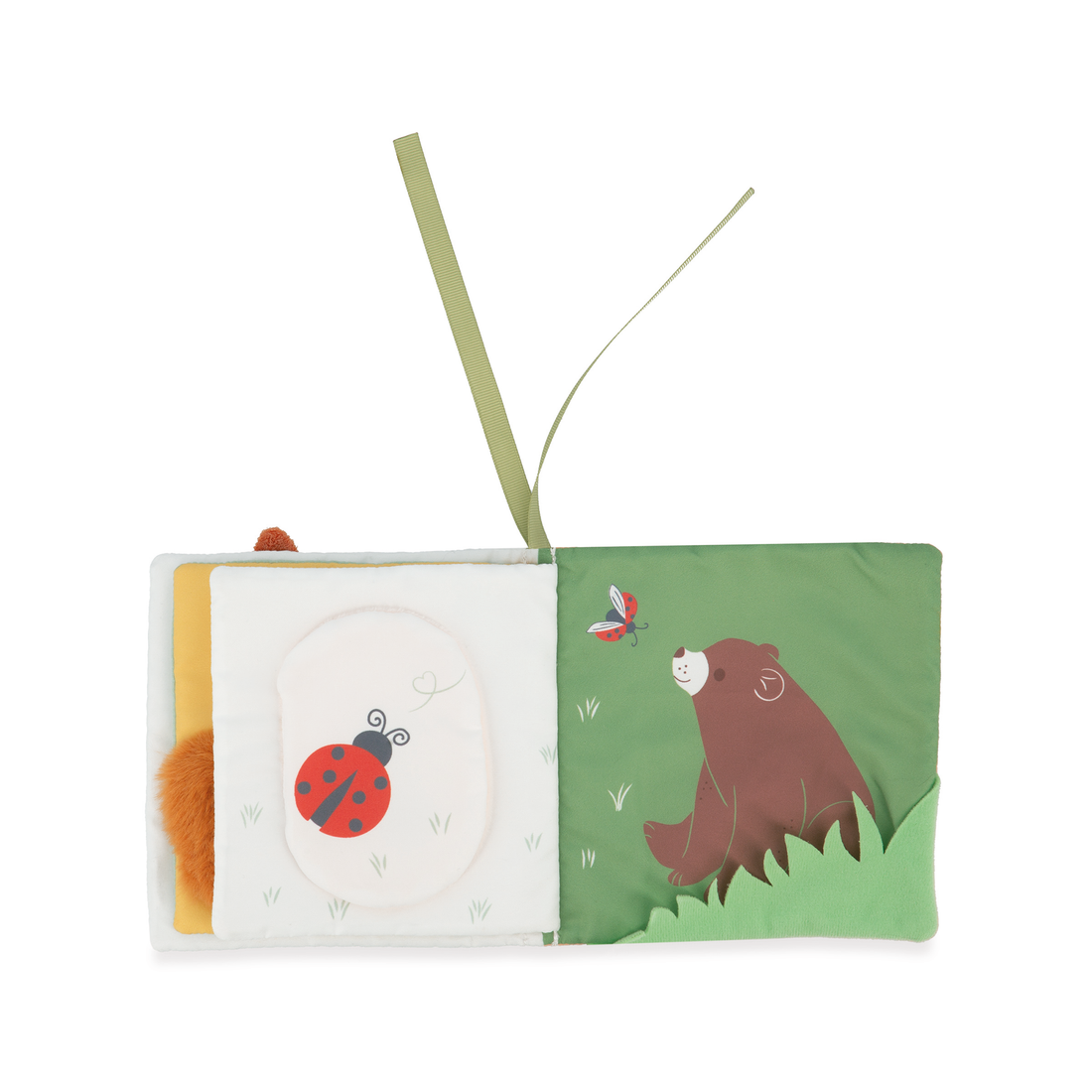 LIVRE D'IMAGES - PAPRIKA DANS LA FORÊT KALOO