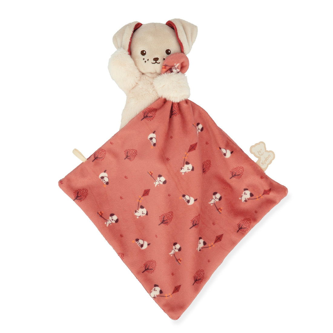 DOUDOU CHIEN - BRIQUE KALOO
