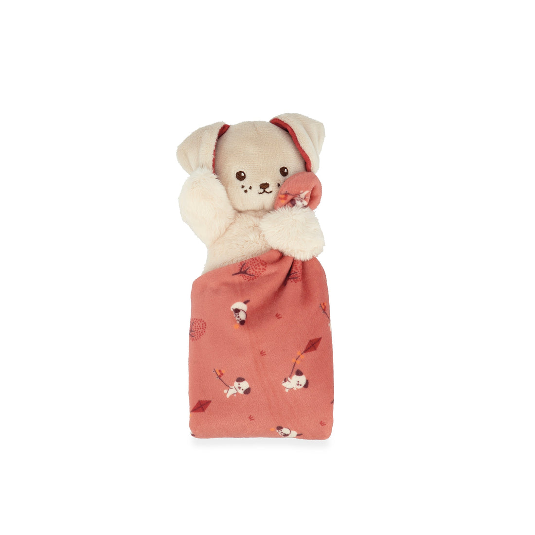 DOUDOU CHIEN - BRIQUE KALOO