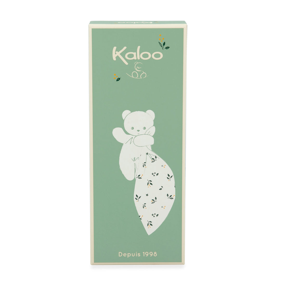 DOUDOU CHIEN - BRIQUE KALOO