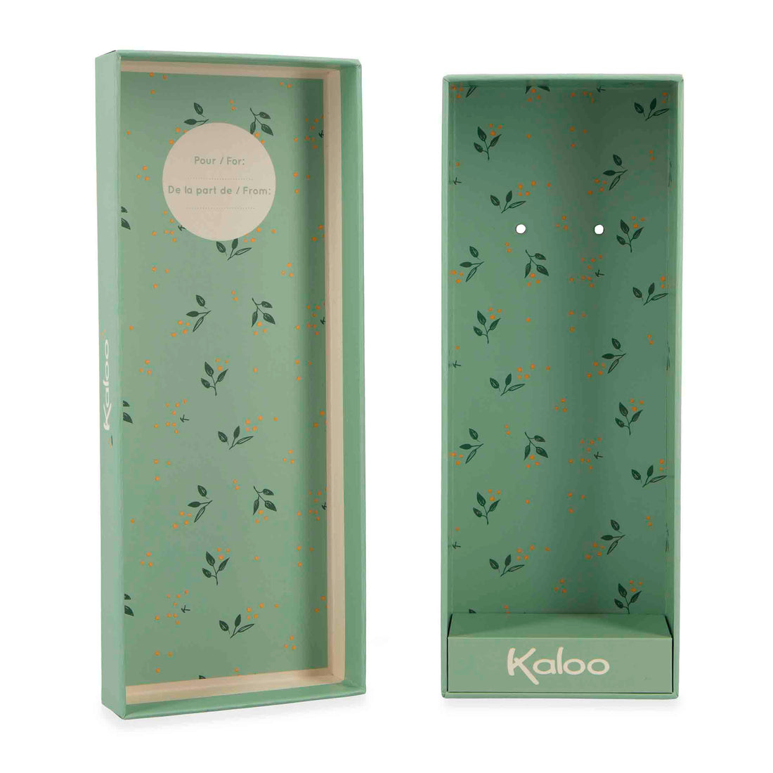 CARRÉ DOUCEUR: DOUDOU CHAT - LILAS KALOO