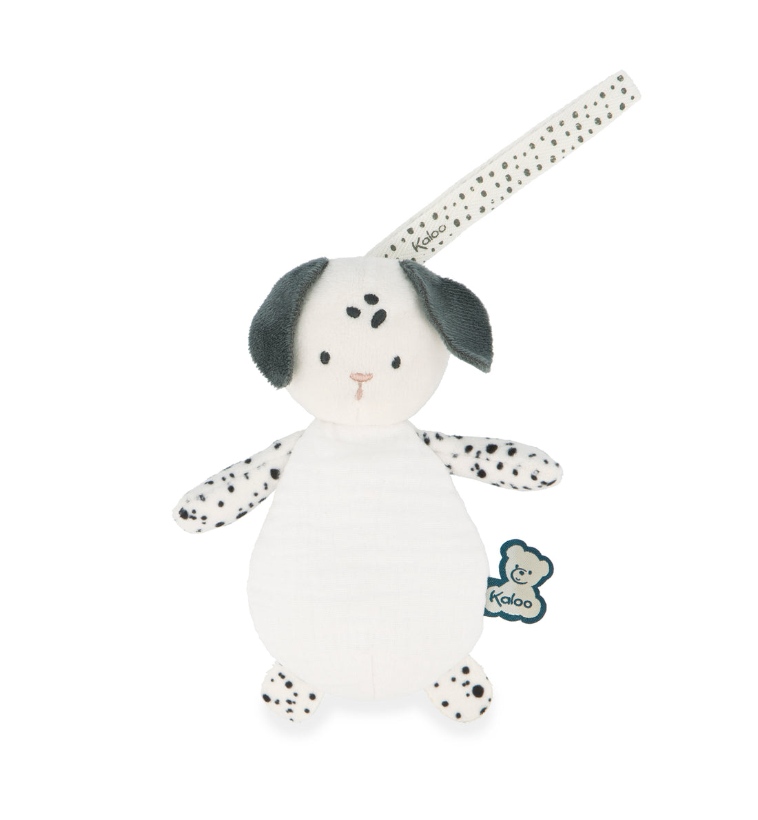 STIMULI: DOUDOU SENSORIELLE - CHIENS KALOO