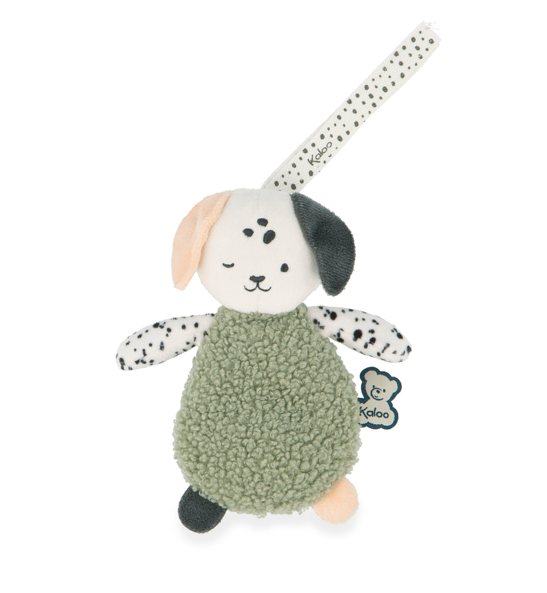 STIMULI: DOUDOU SENSORIELLE - CHIENS KALOO