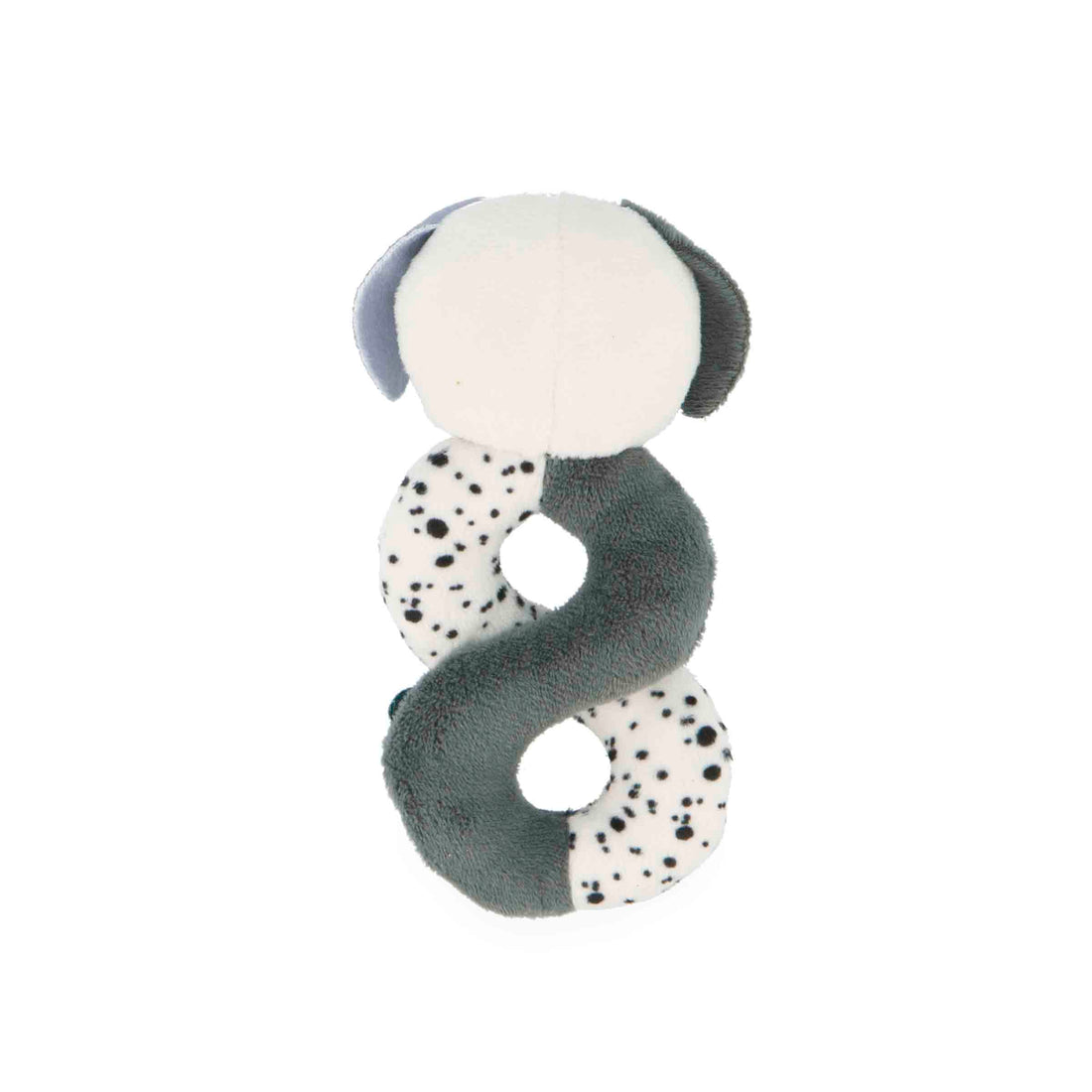 STIMULI: MON HOCHET - CHIOT KALOO