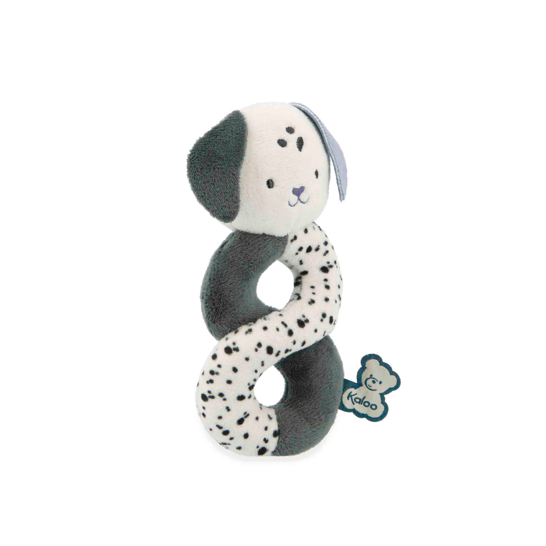 STIMULI: MON HOCHET - CHIOT KALOO