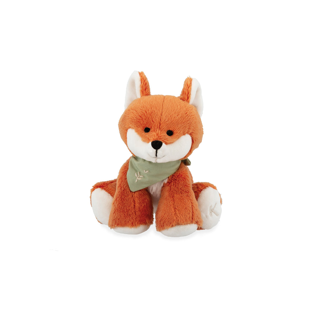 LES AMIS : PAPRIKA FOX/RENARD PAPRIKA KALOO