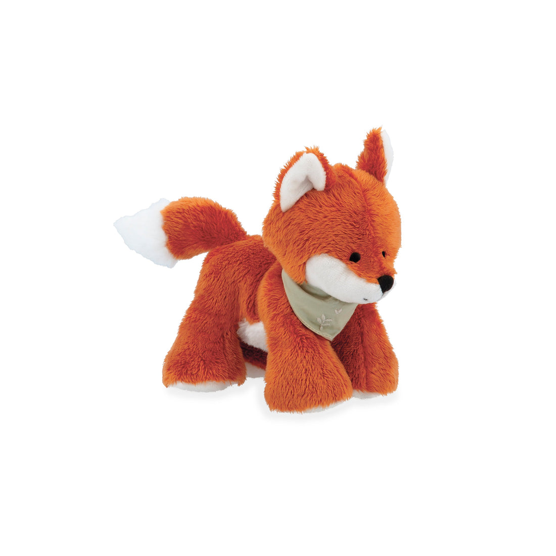 LES AMIS : PAPRIKA FOX/RENARD PAPRIKA KALOO
