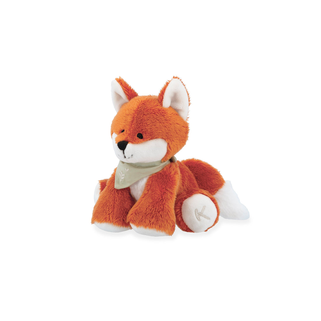 LES AMIS : PAPRIKA FOX/RENARD PAPRIKA KALOO