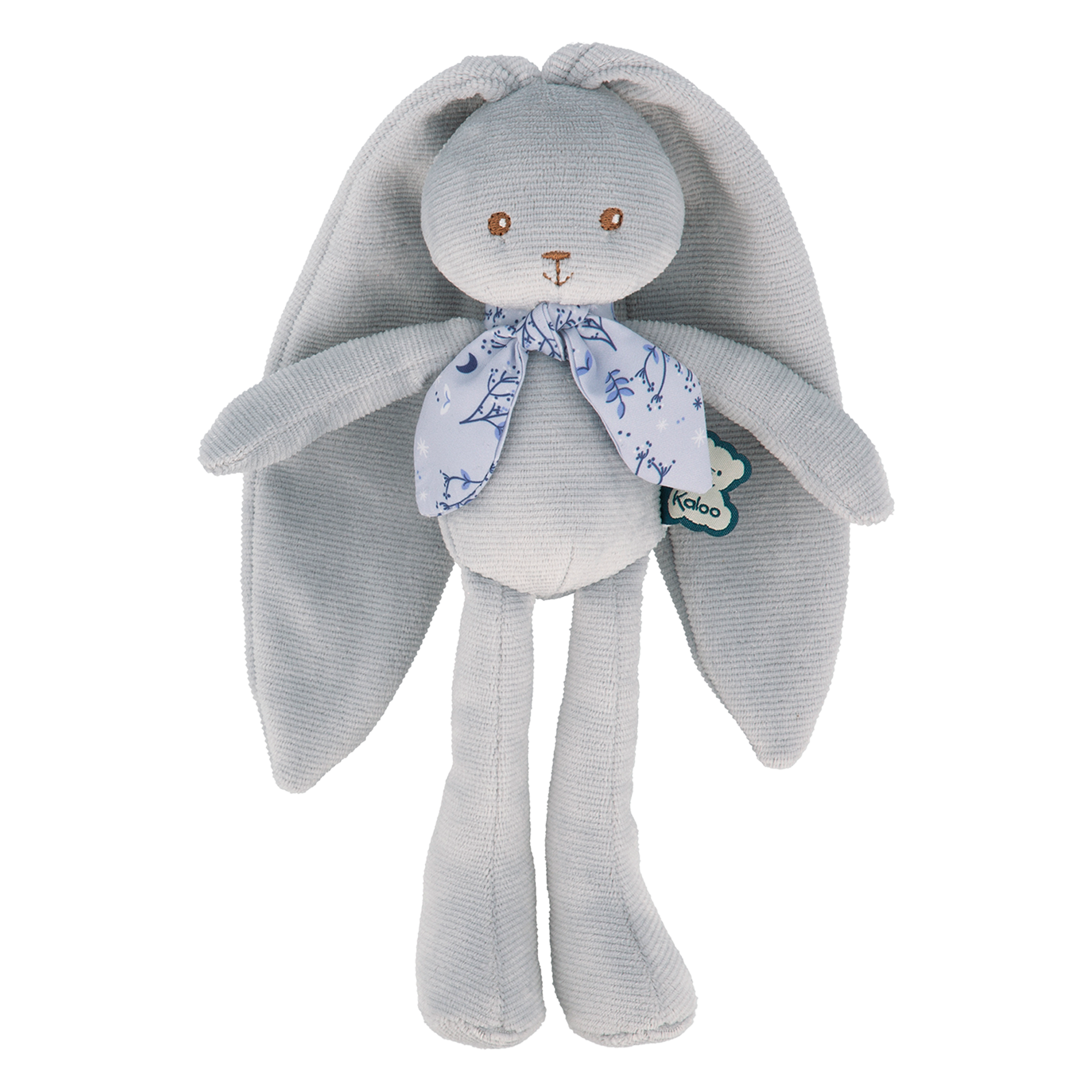 LAPINOO : LAPIN BLEU - PETIT KALOO