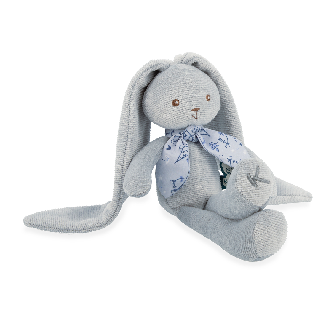 LAPINOO : LAPIN BLEU - PETIT KALOO