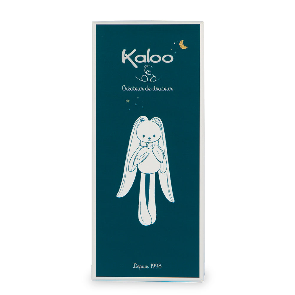 LAPINOO : LAPIN BLEU - PETIT KALOO