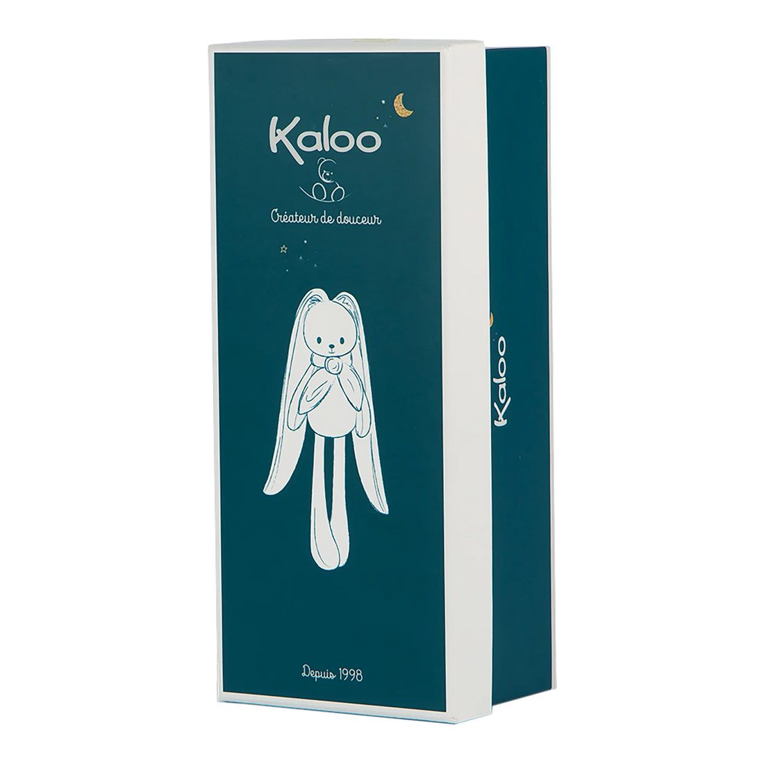 LAPINOO : LAPIN TERRACOTTA - PETIT KALOO