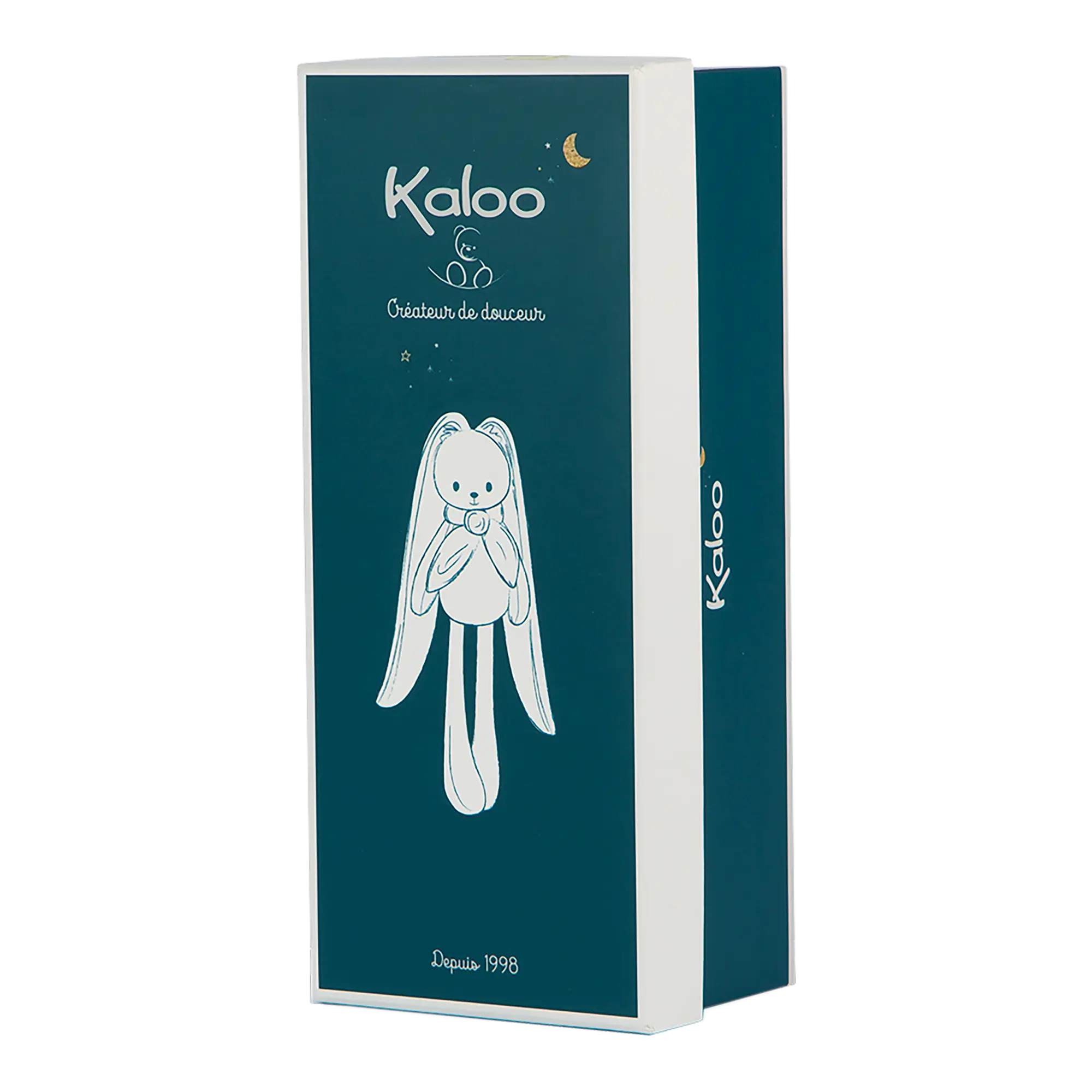 LAPINOO : LAPIN TERRACOTTA - PETIT KALOO