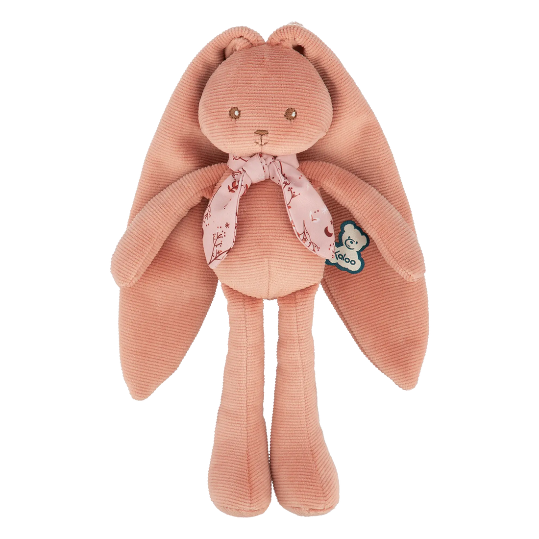 LAPINOO : LAPIN TERRACOTTA - PETIT KALOO