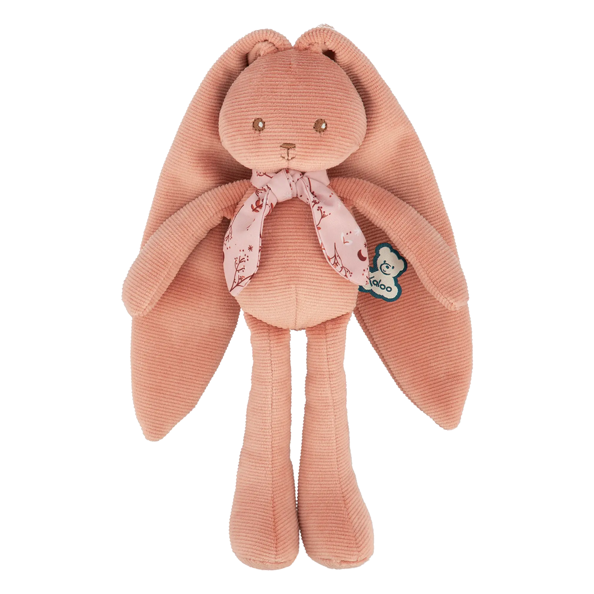 LAPINOO : LAPIN TERRACOTTA - PETIT KALOO