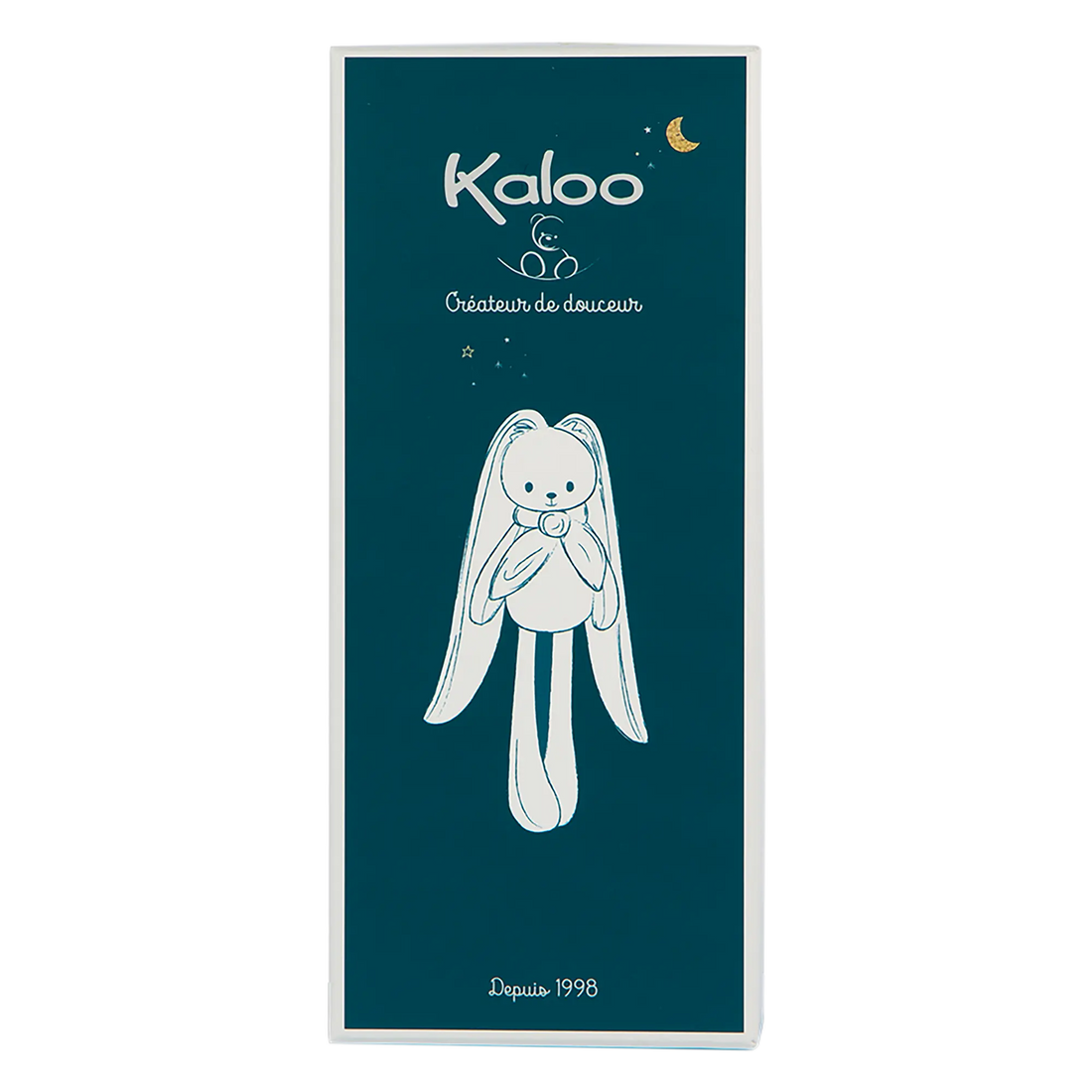 LAPINOO : LAPIN TERRACOTTA - PETIT KALOO