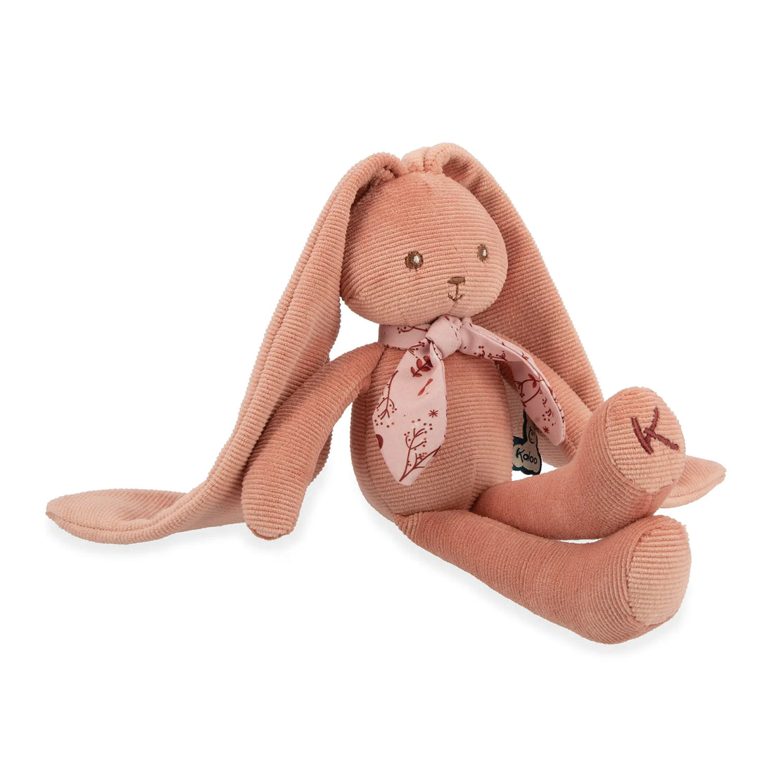 LAPINOO : LAPIN TERRACOTTA - PETIT KALOO