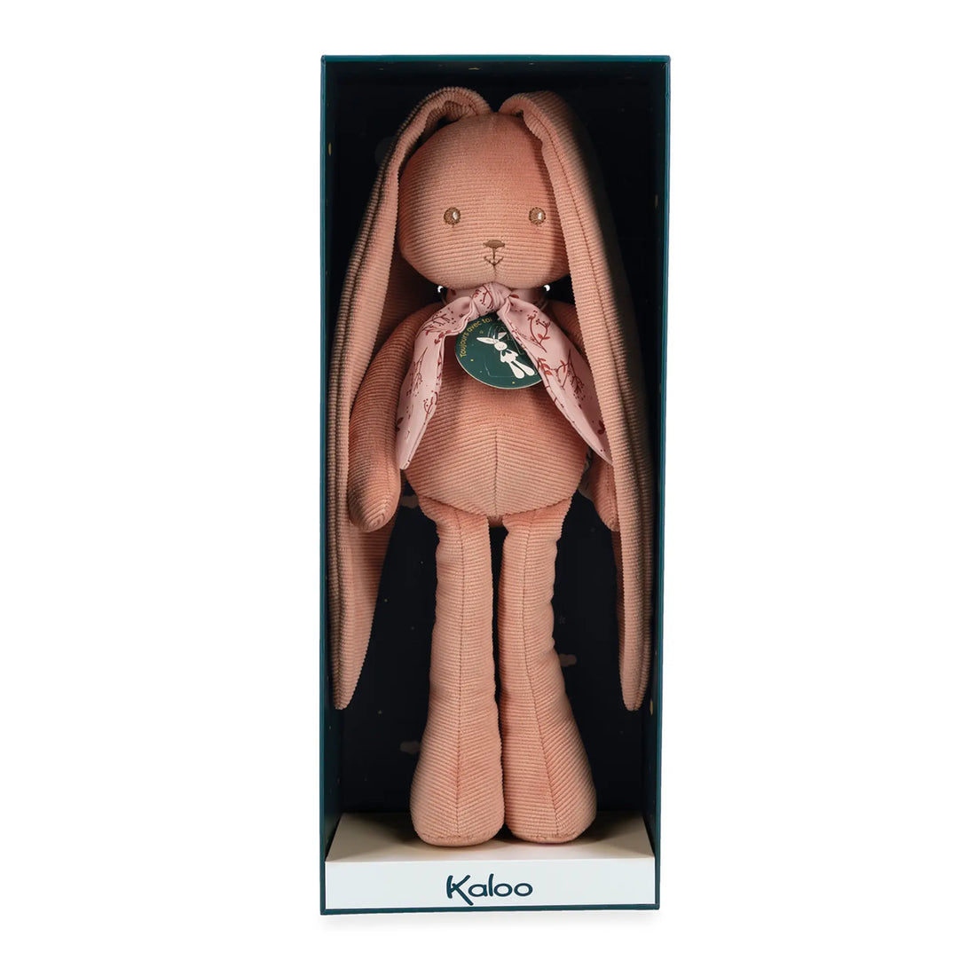 LAPINOO : LAPIN TERRACOTTA - PETIT KALOO