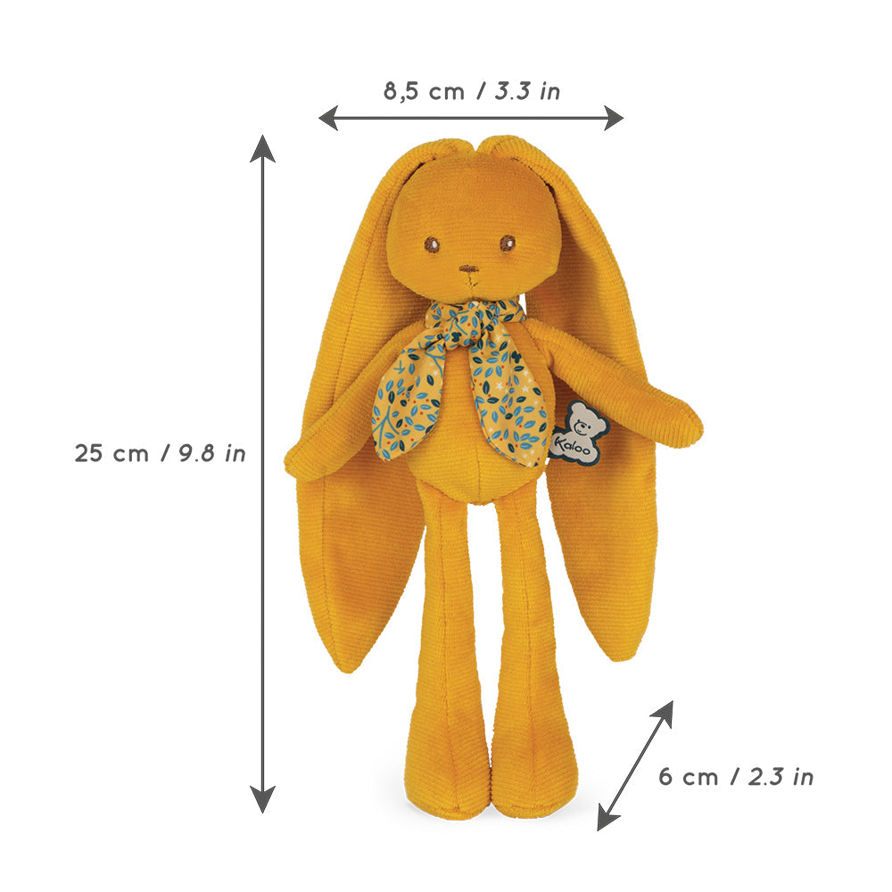 LAPINOO : LAPIN OCRE - PETIT KALOO