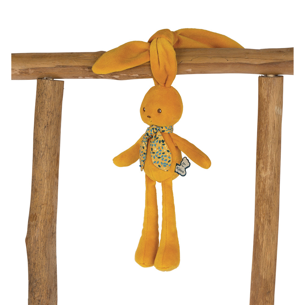 LAPINOO : LAPIN OCRE - PETIT KALOO