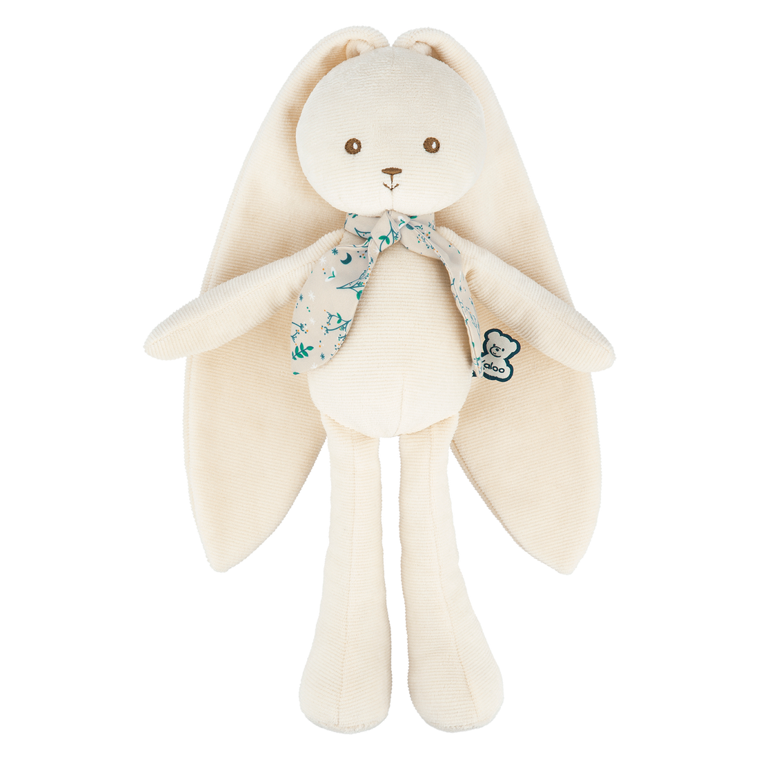 LAPINOO : LAPIN CRÈME - MOYEN KALOO