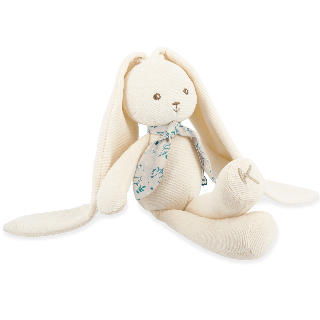 LAPINOO : LAPIN CRÈME - MOYEN KALOO