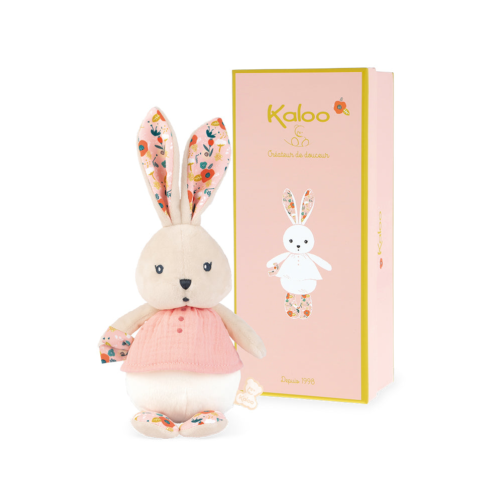 K'DOUX : LAPIN/COQUELICOTS KALOO
