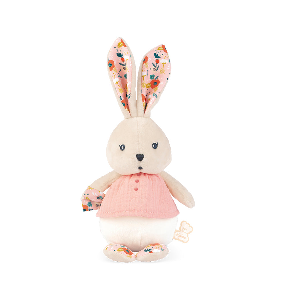 K'DOUX : LAPIN/COQUELICOTS KALOO