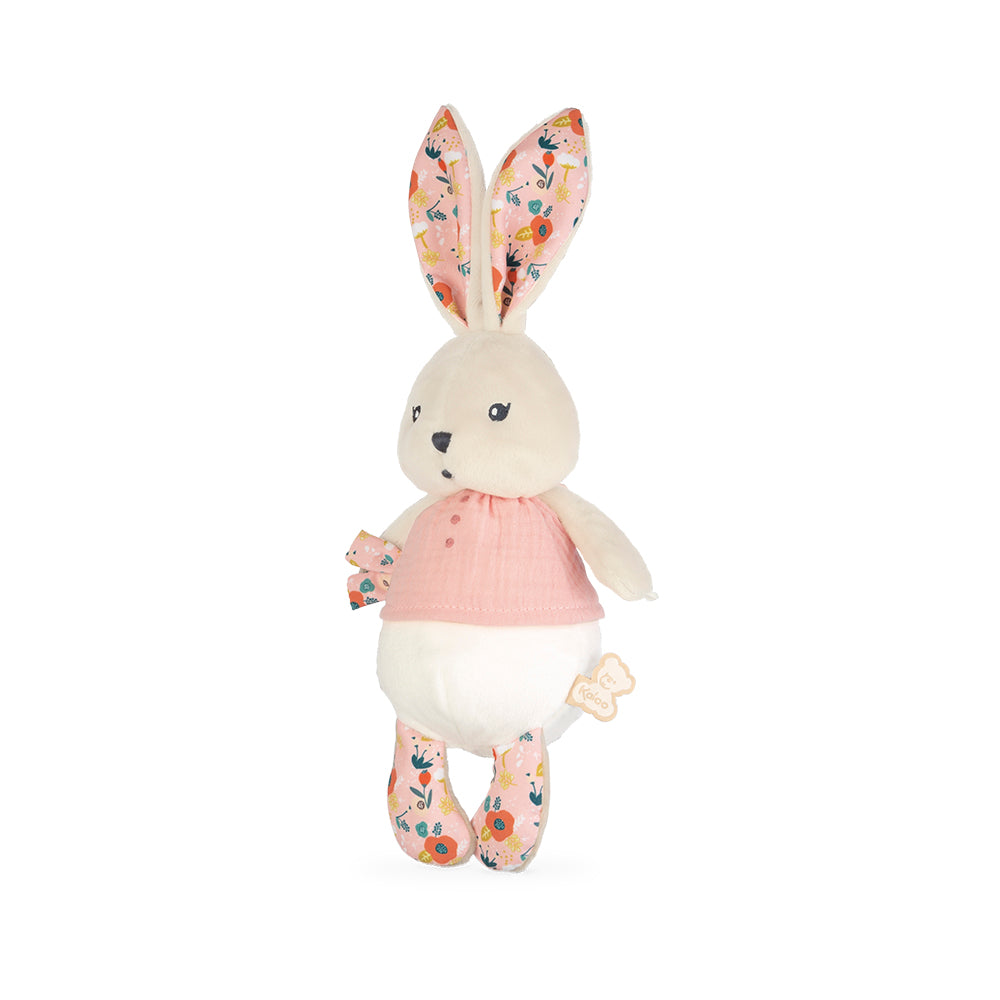 K'DOUX : LAPIN/COQUELICOTS KALOO