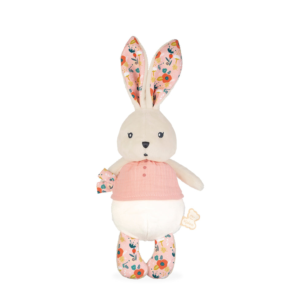 K'DOUX : LAPIN/COQUELICOTS KALOO