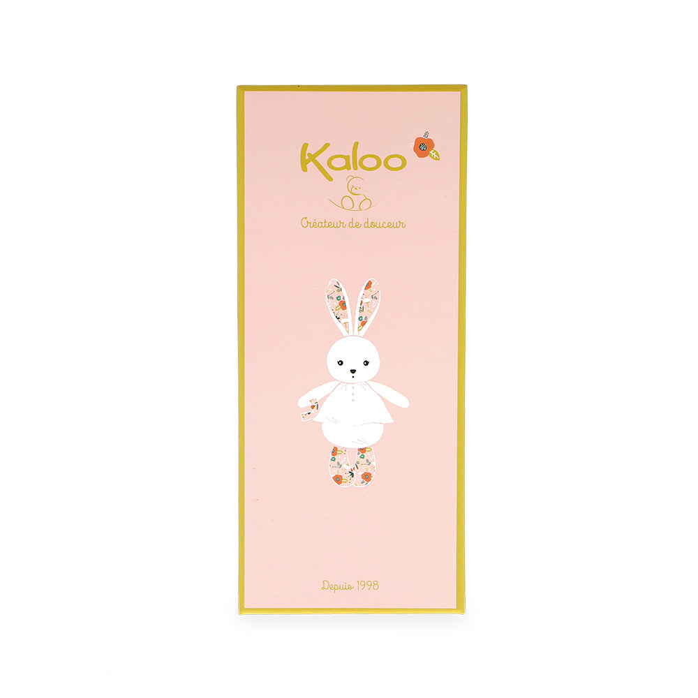 K'DOUX : LAPIN/COQUELICOTS KALOO