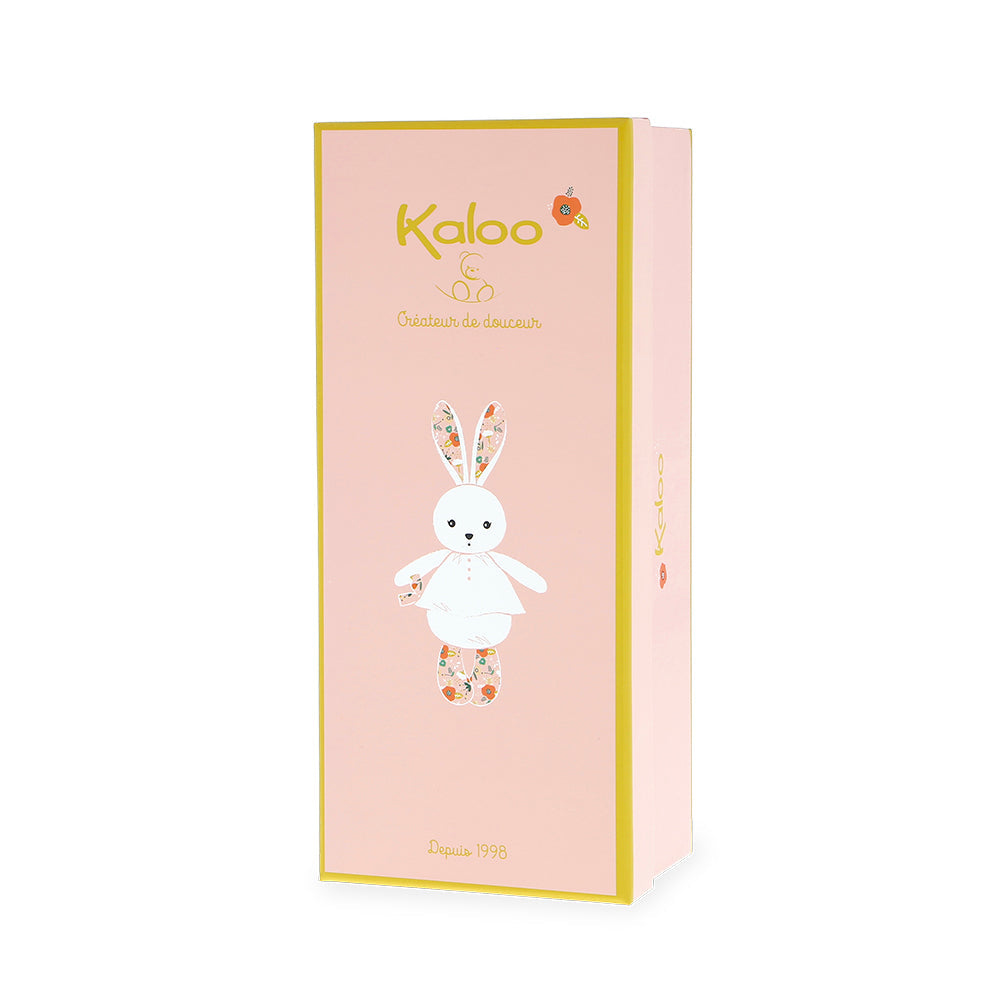 K'DOUX : LAPIN/COQUELICOTS KALOO
