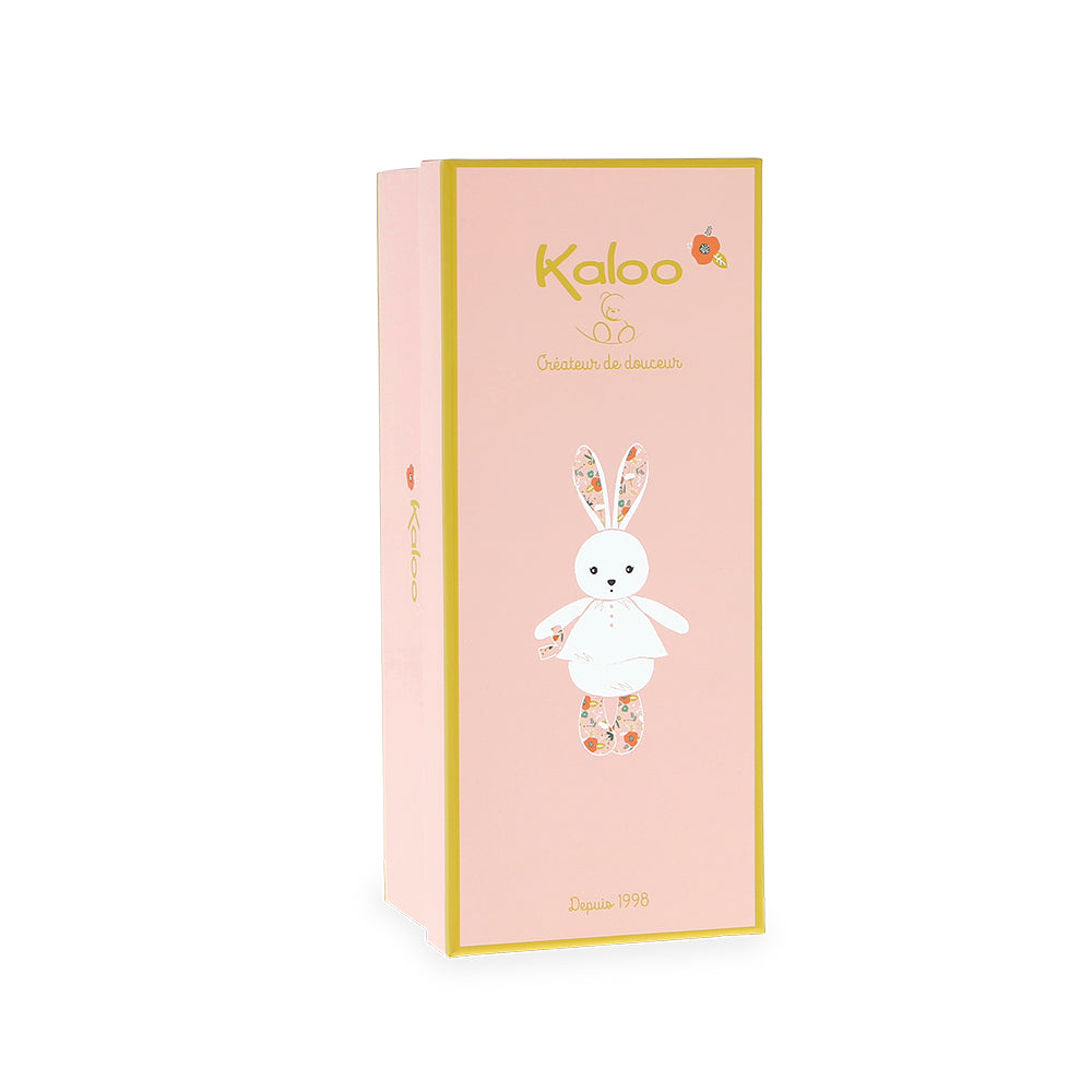 K'DOUX : LAPIN/COQUELICOTS KALOO