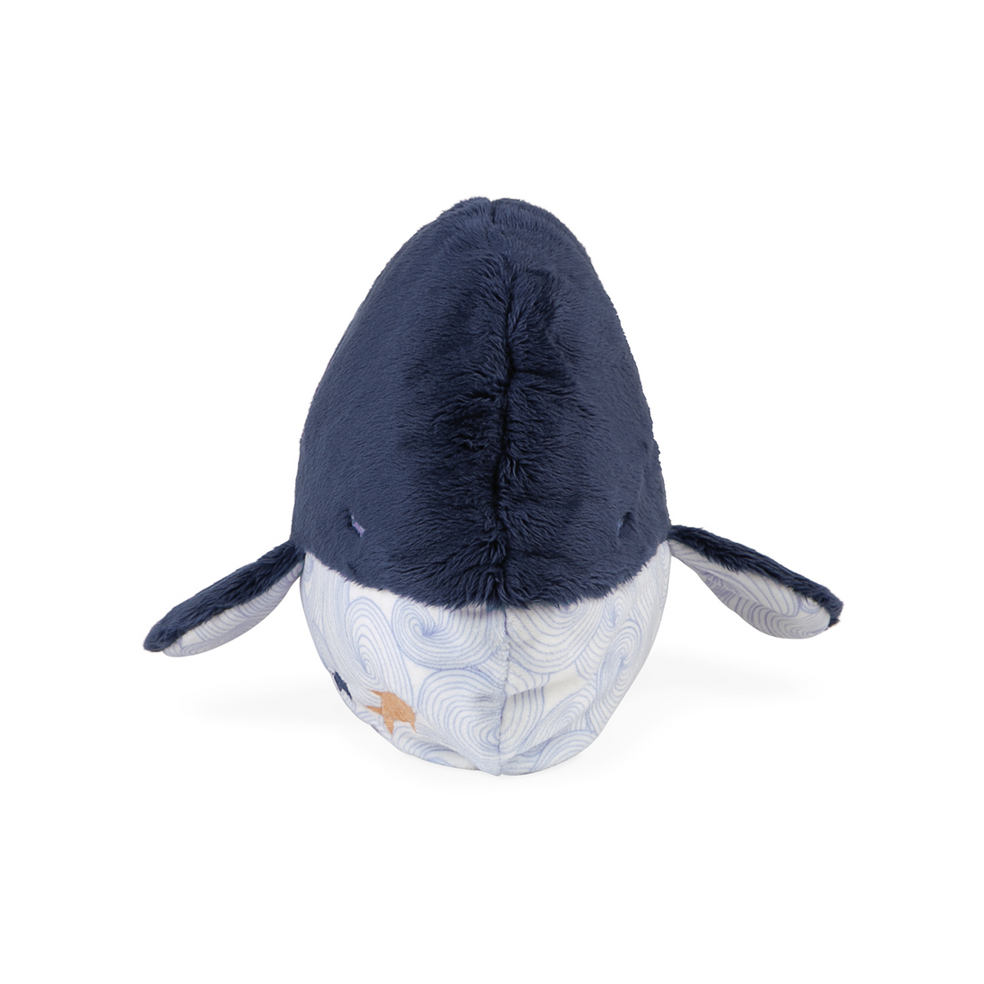 PELUCHE BIEN-ÊTRE - BALEINE KALOO