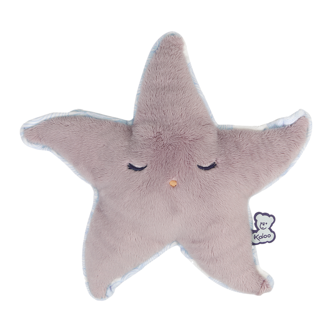 PELUCHE BIEN-ÊTRE - ÉTOILE DE MER KALOO