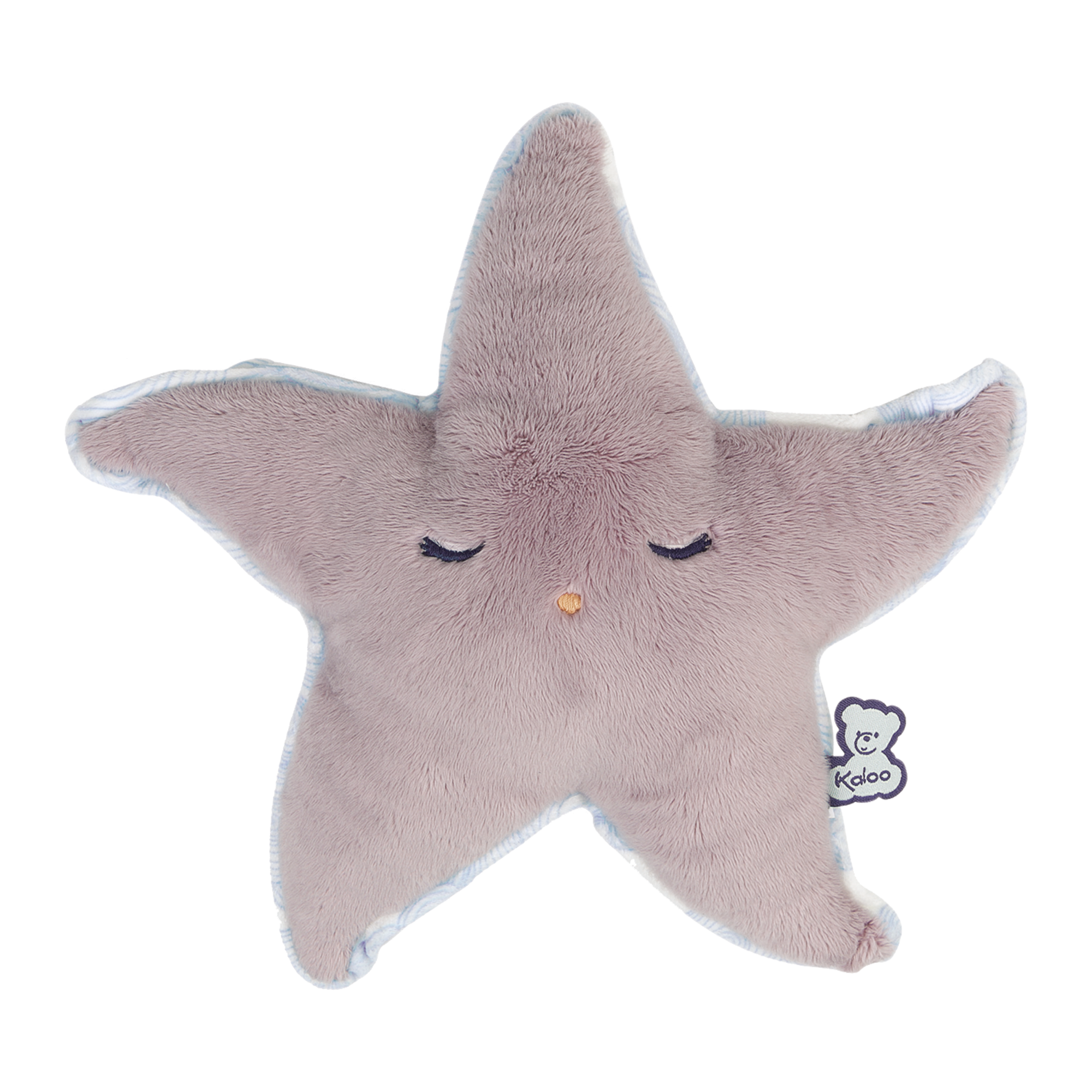 PELUCHE BIEN-ÊTRE - ÉTOILE DE MER KALOO