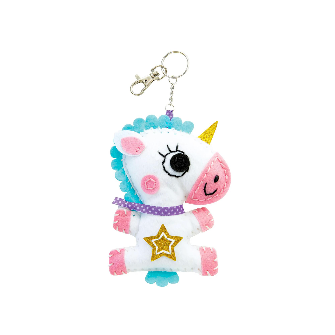 MINI CouzIN OLYMPE, LA LICORNE