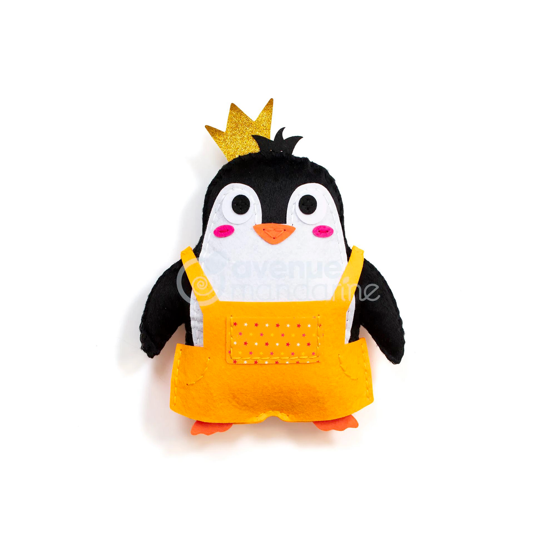 Maxi Couz'In- PINGOUIN NOAH