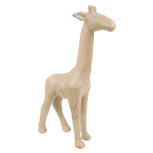 Très Grand Animal Girafe DECOPATCH