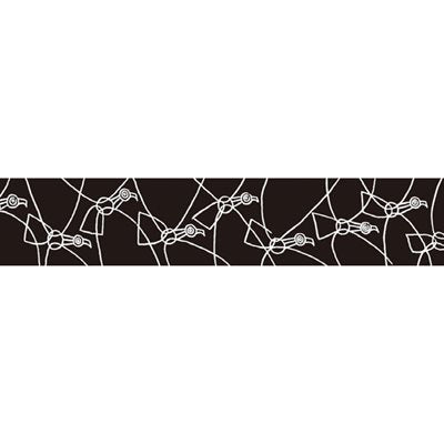 Ruban Washi 15mmx7m I'Oiseau Yamaguchi MT TAPES