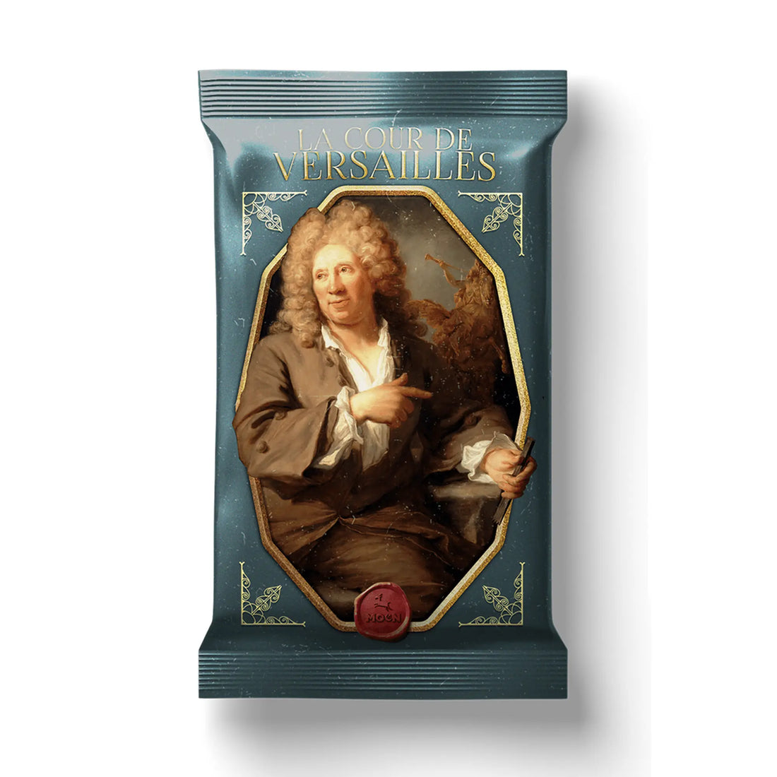LA COUR DE VERSAILLES (FR) MADistribution