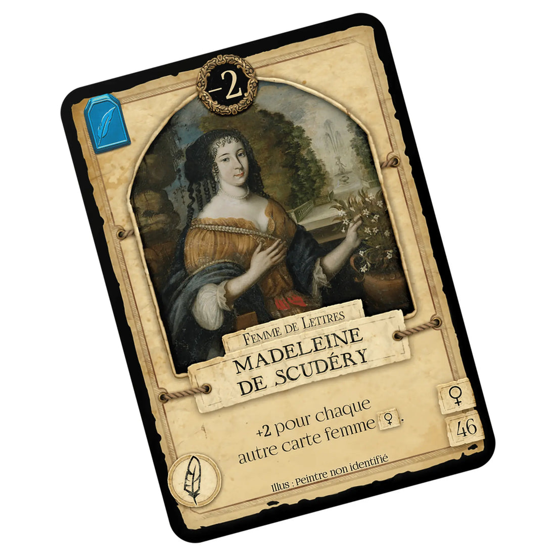 LA COUR DE VERSAILLES (FR) MADistribution
