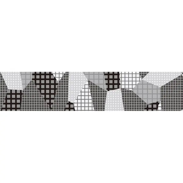 Ruban Washi 24mmx7m Collage Quad. MT TAPES