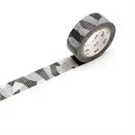Ruban Washi 24mmx7m Collage Quad. MT TAPES