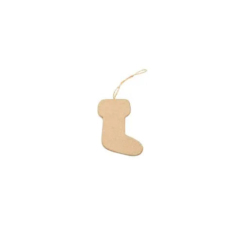 Chaussette Plate à Suspendre DECOPATCH